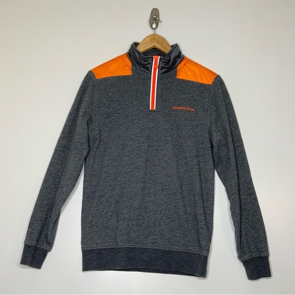 Vineyard Vine Performance Sailing Shep Shirt. Men… - image 1